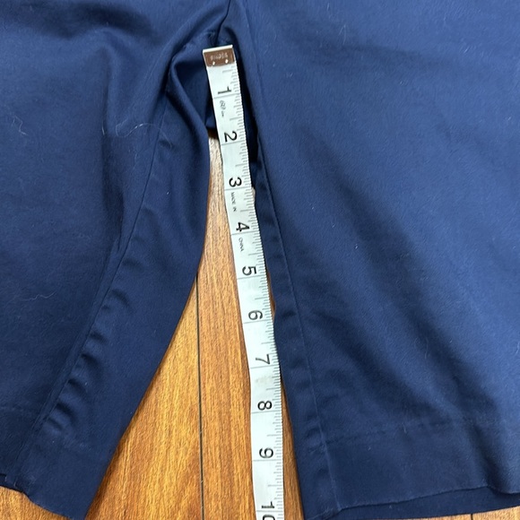 Ralph Lauren golf short size 4 navy - Picture 6 of 7